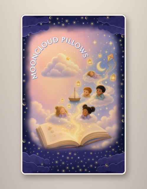 Mooncloud Pillows sherpa blanket